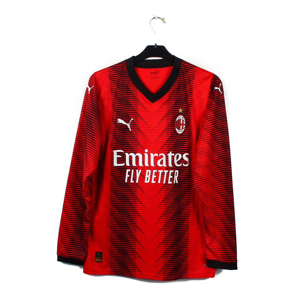 2023/24 - Milan AC (M)