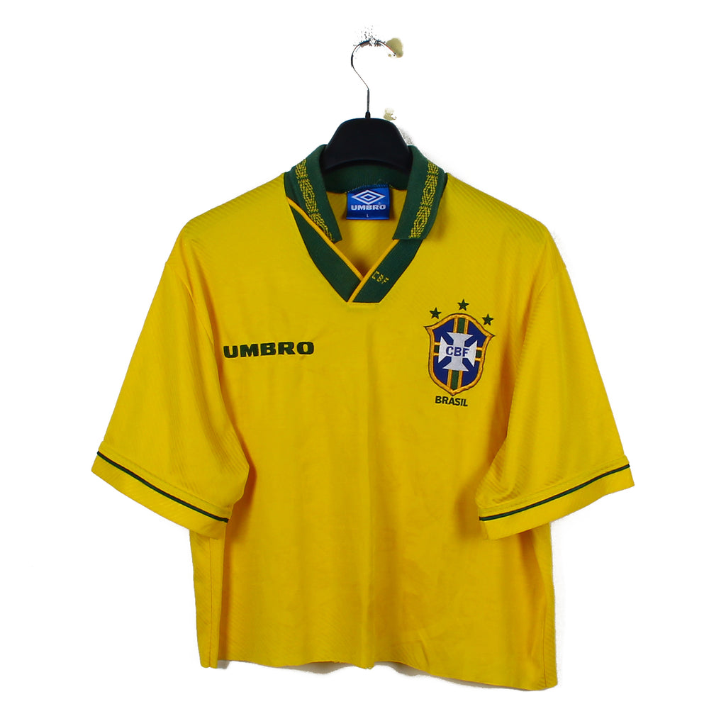 1993/94 - Brésil (L)