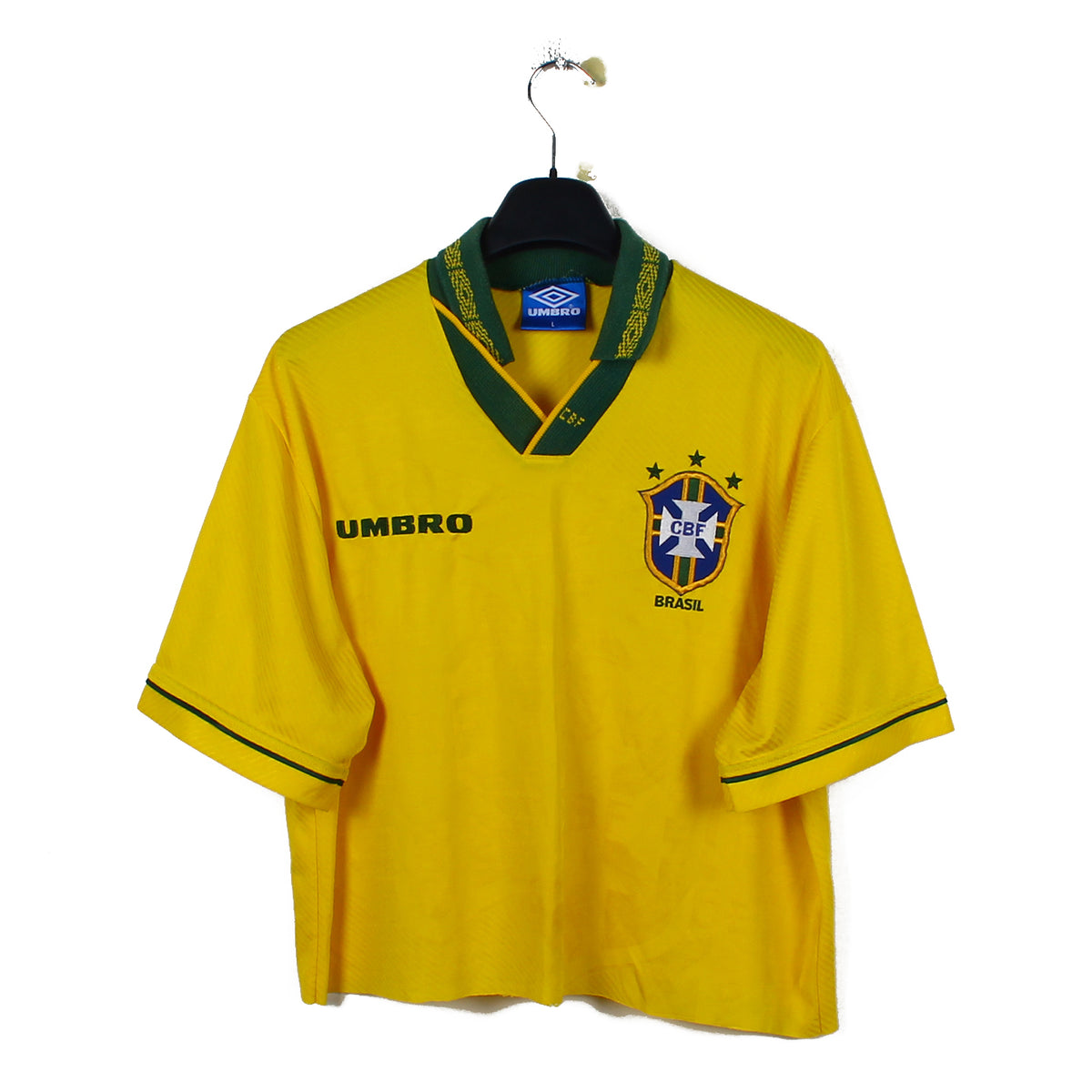 1993/94 - Brésil (L)