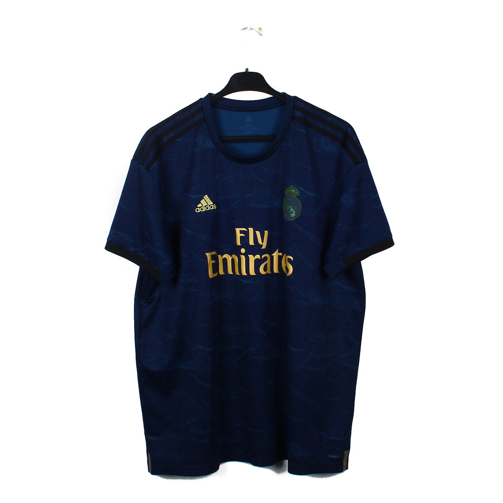 2019/20 - Real Madrid (L)