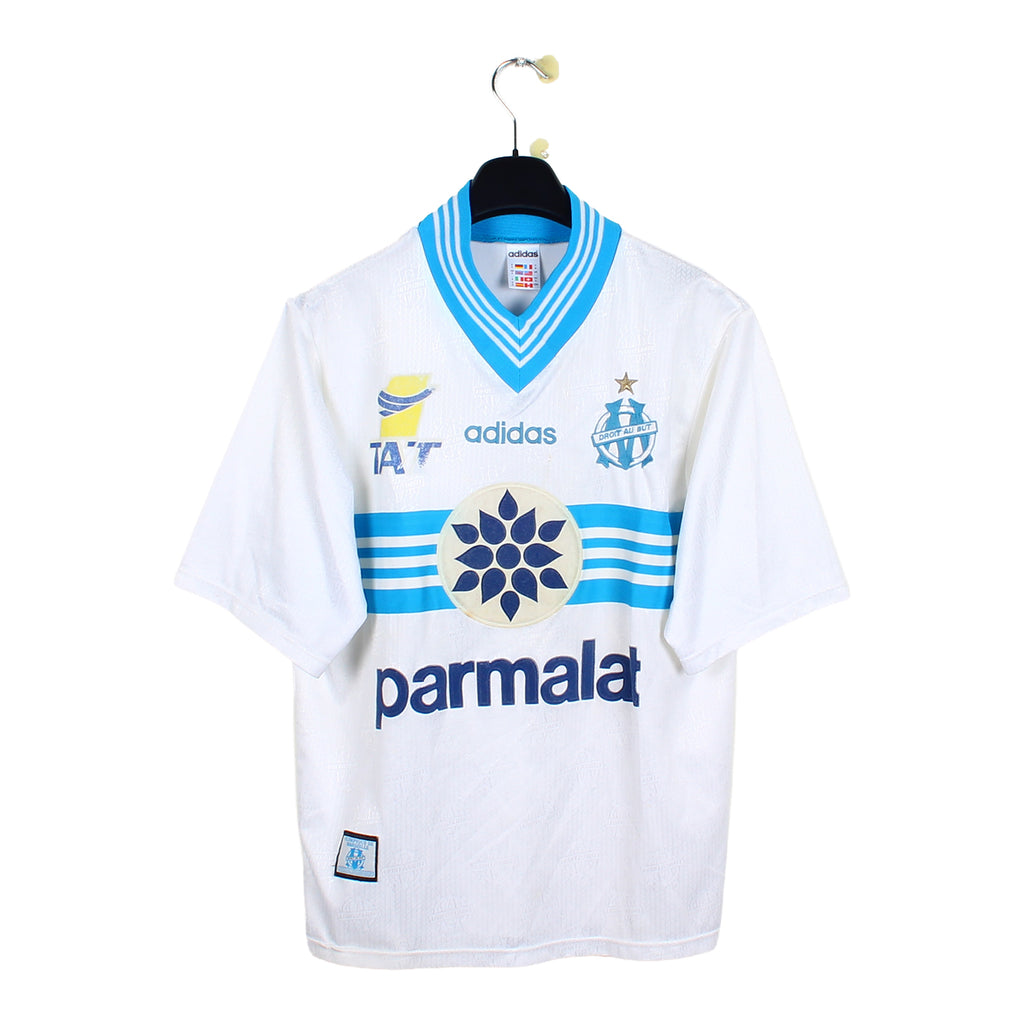 1996/97 - OM (S) [stock pro]