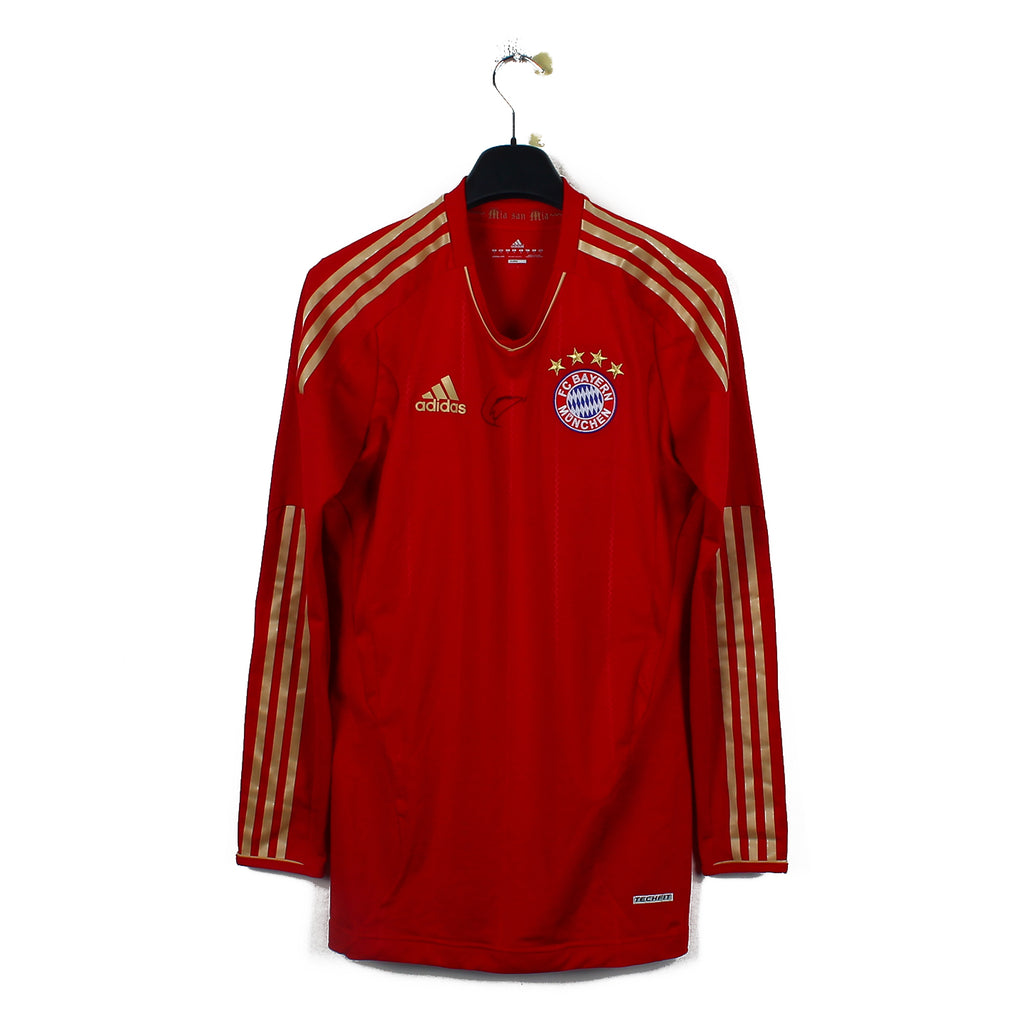 2011/13 - Bayern Munich (M) [stock pro] *signé*