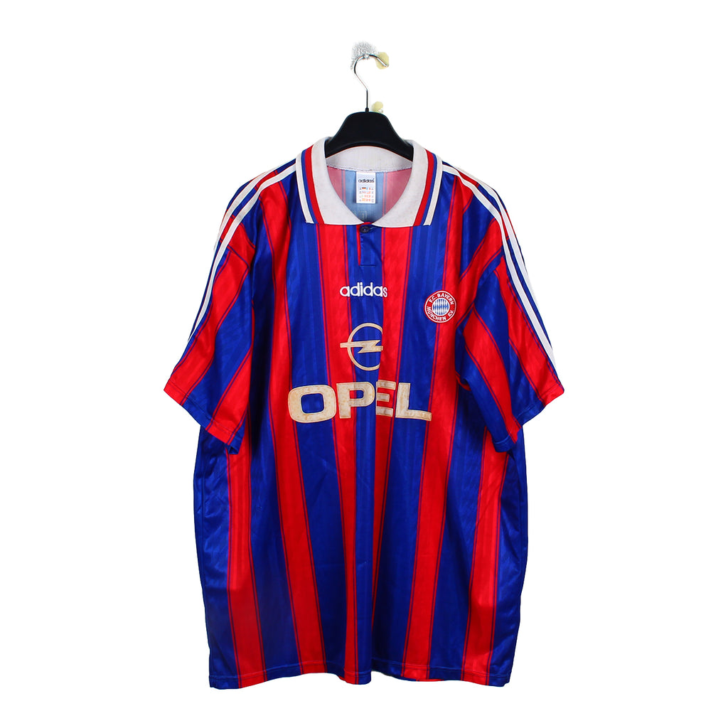 1995/97 - Bayern Munich (2XL)