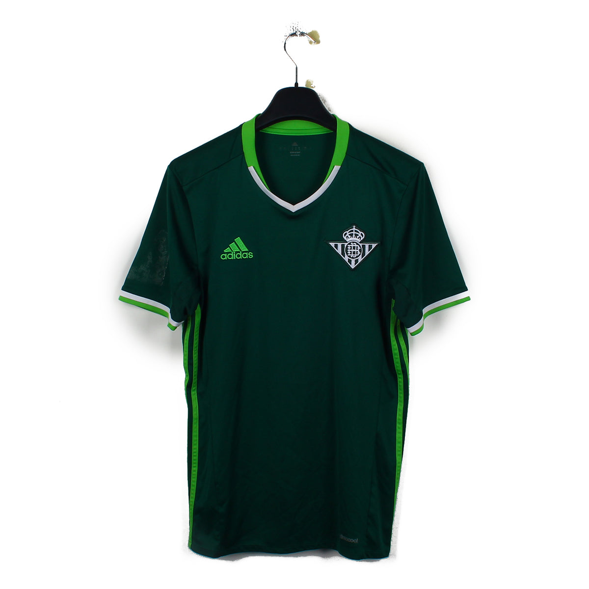 2016/17 - Real Betis (S)