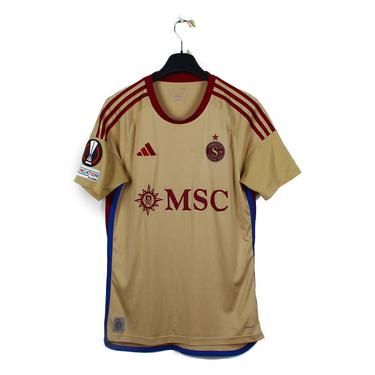 2023/24 - Servette Genève (S)