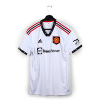 2022/23 - Manchester United - Ronaldo #7 (L)