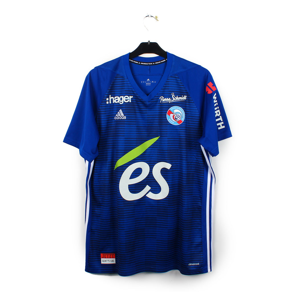2018/19 - Racing Club de Strasbourg - Ajorque #25 (XL)