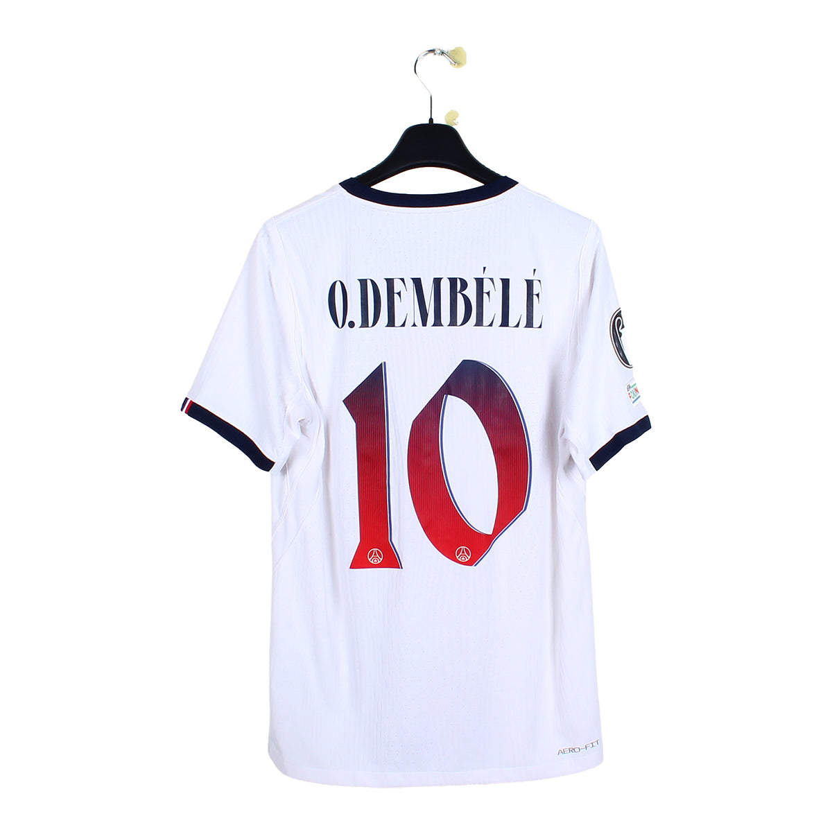 2026/27 - PSG - O.Dembélé #10 (M) [pro]