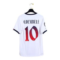 2026/27 - PSG - O.Dembélé #10 (M) [pro]