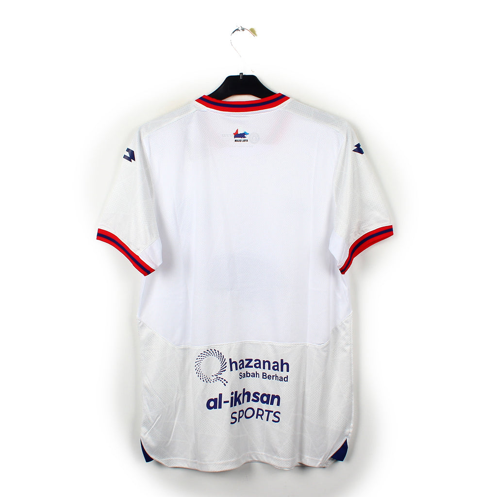2023 - Sabah Football club (L)