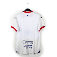 2023 - Sabah Football club (L)