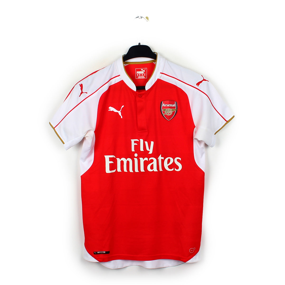 2015/16 - Arsenal FC - Giroud #9 (S)
