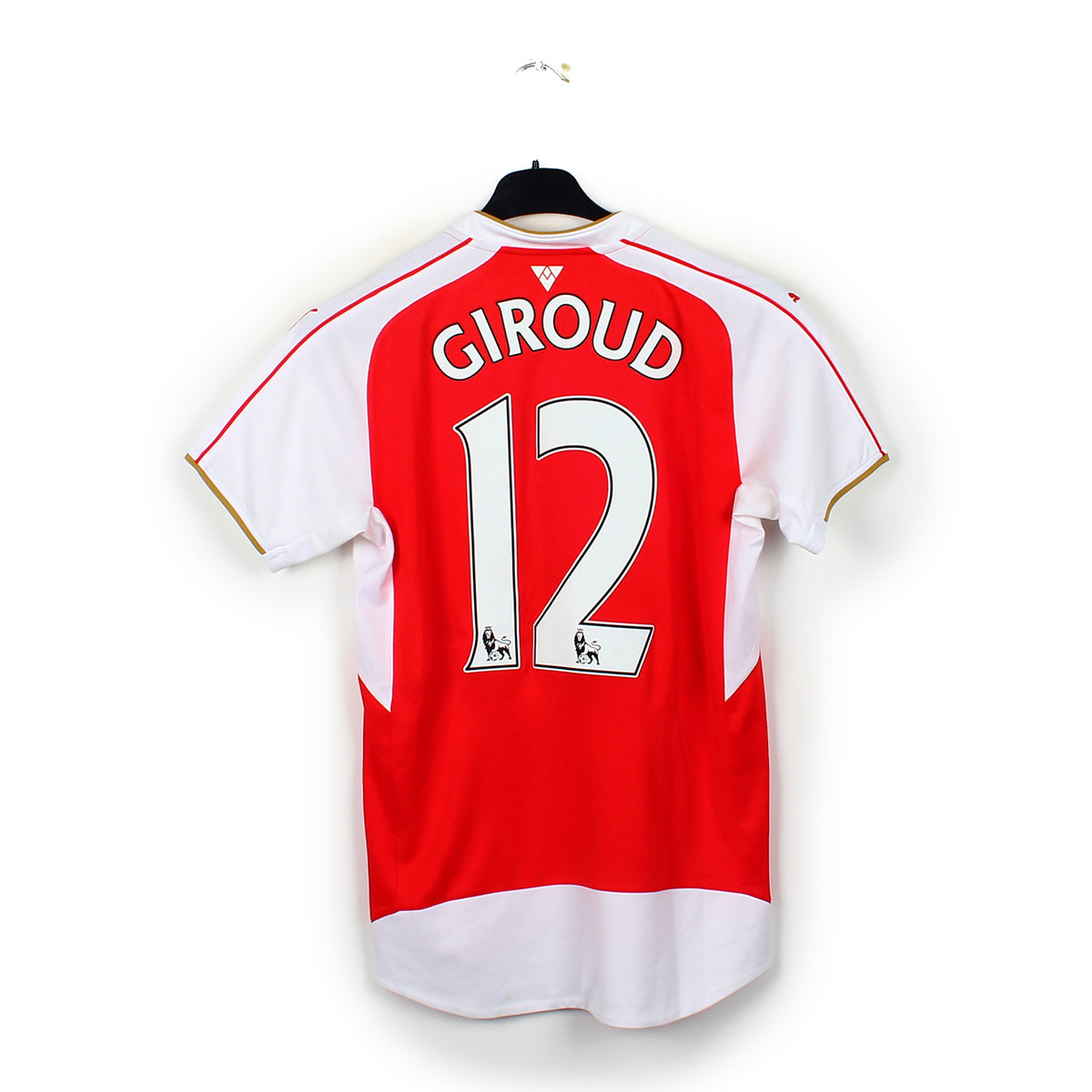 2015/16 - Arsenal FC - Giroud #9 (S)