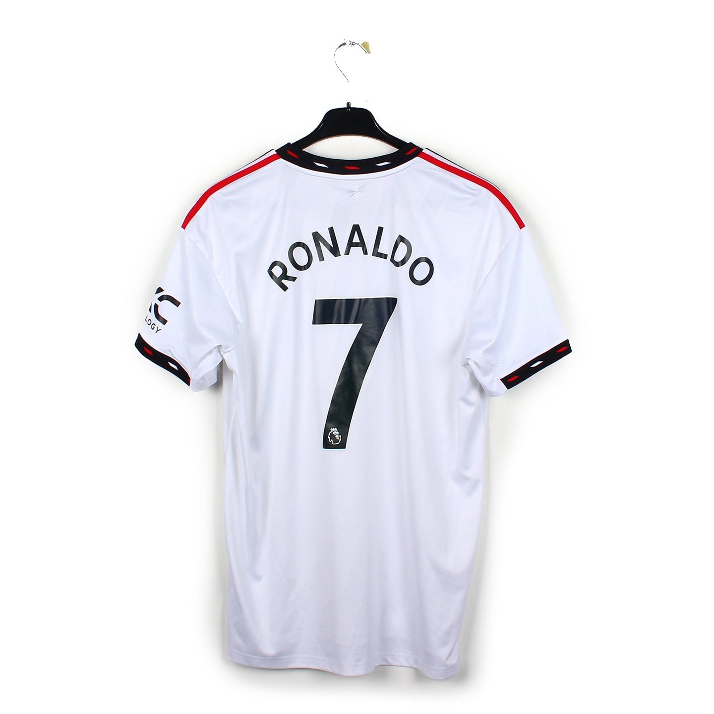 2022/23 - Manchester United - Ronaldo #7 (L)