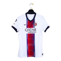 2026/27 - PSG - D. Doué #14 (M women's)