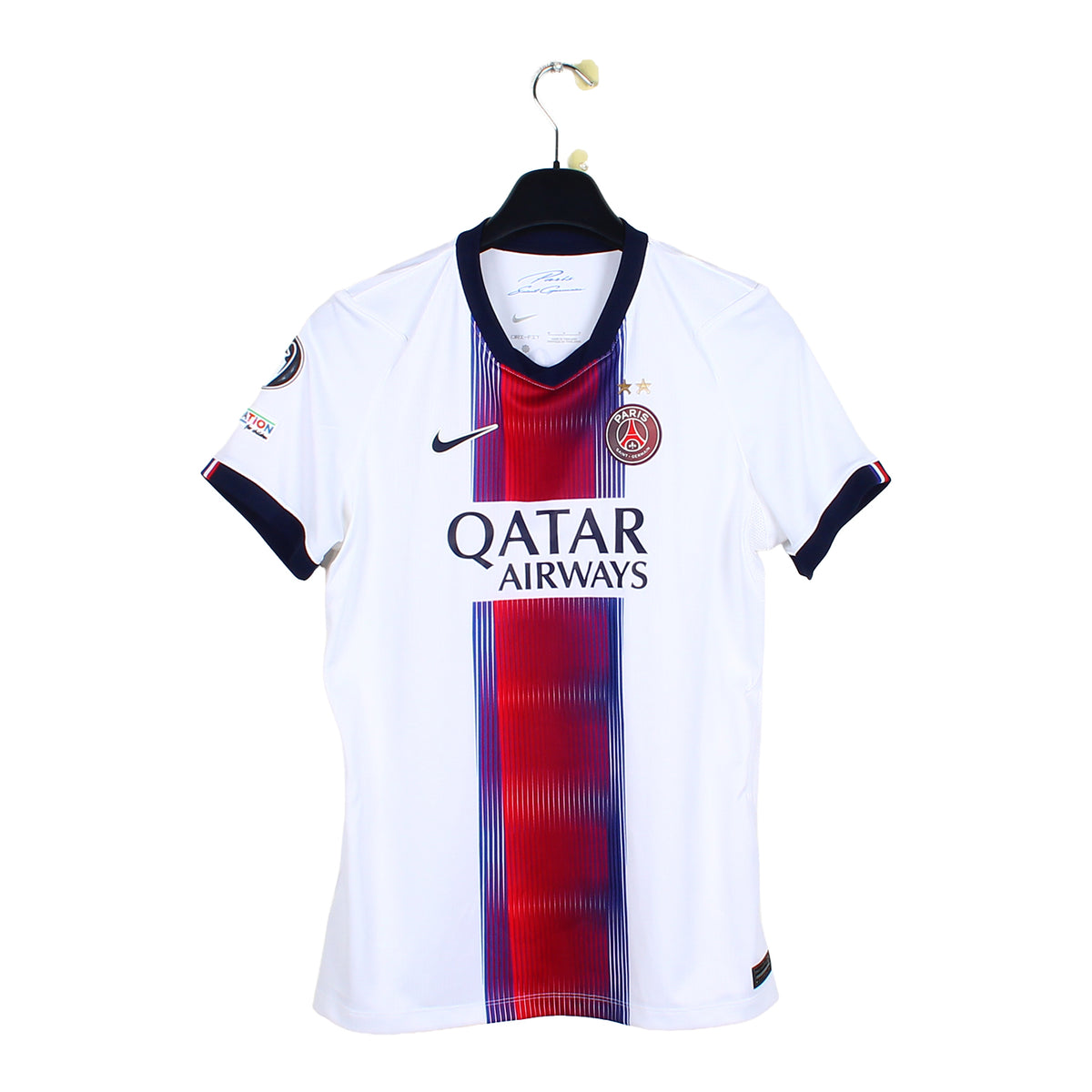 2026/27 - PSG - D. Doué #14 (M women's)