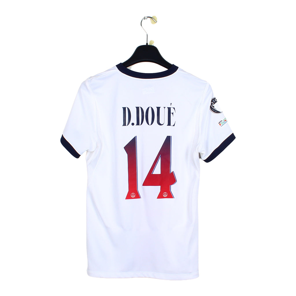 2026/27 - PSG - D. Doué #14 (M women's)