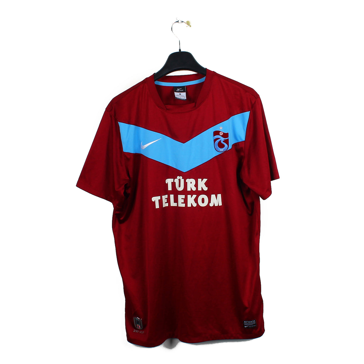 2011/12 - Trabzonspor (L)