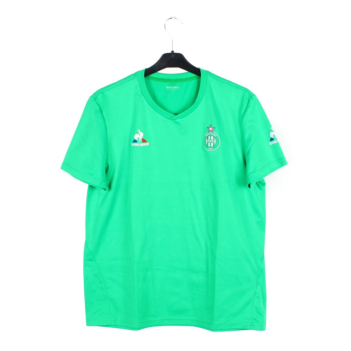 2015/16 - Saint-Etienne (S)