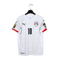 2020/21 - Egypt - M.Salah #10 (S)