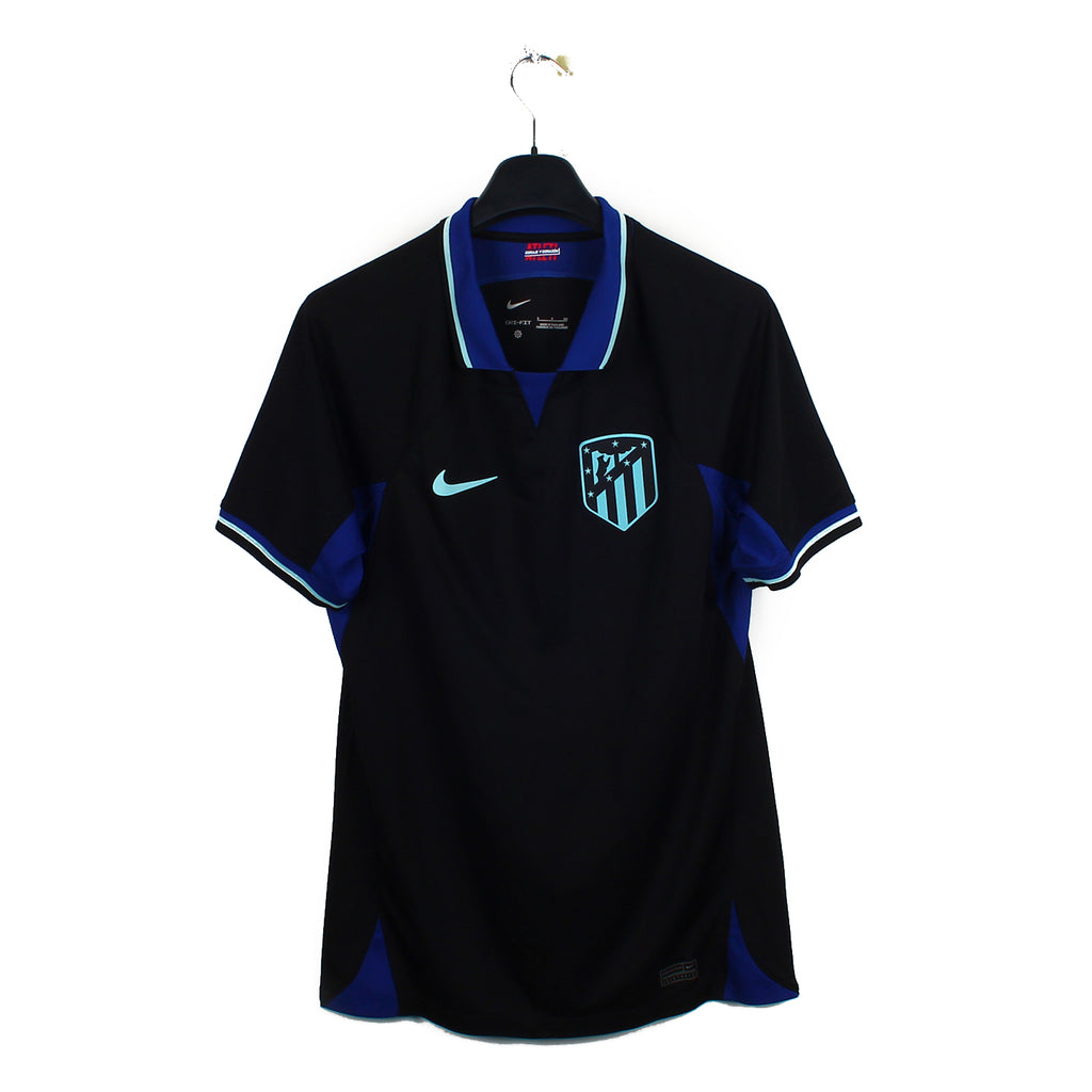 2022/23 - Atletico Madrid (S)