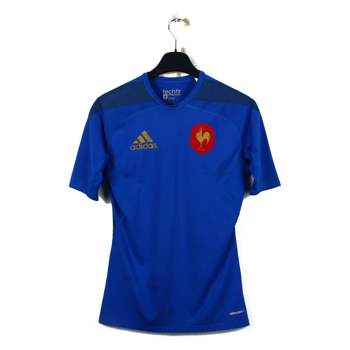 2015 - Equipe de France Rugby (L) [pro]
