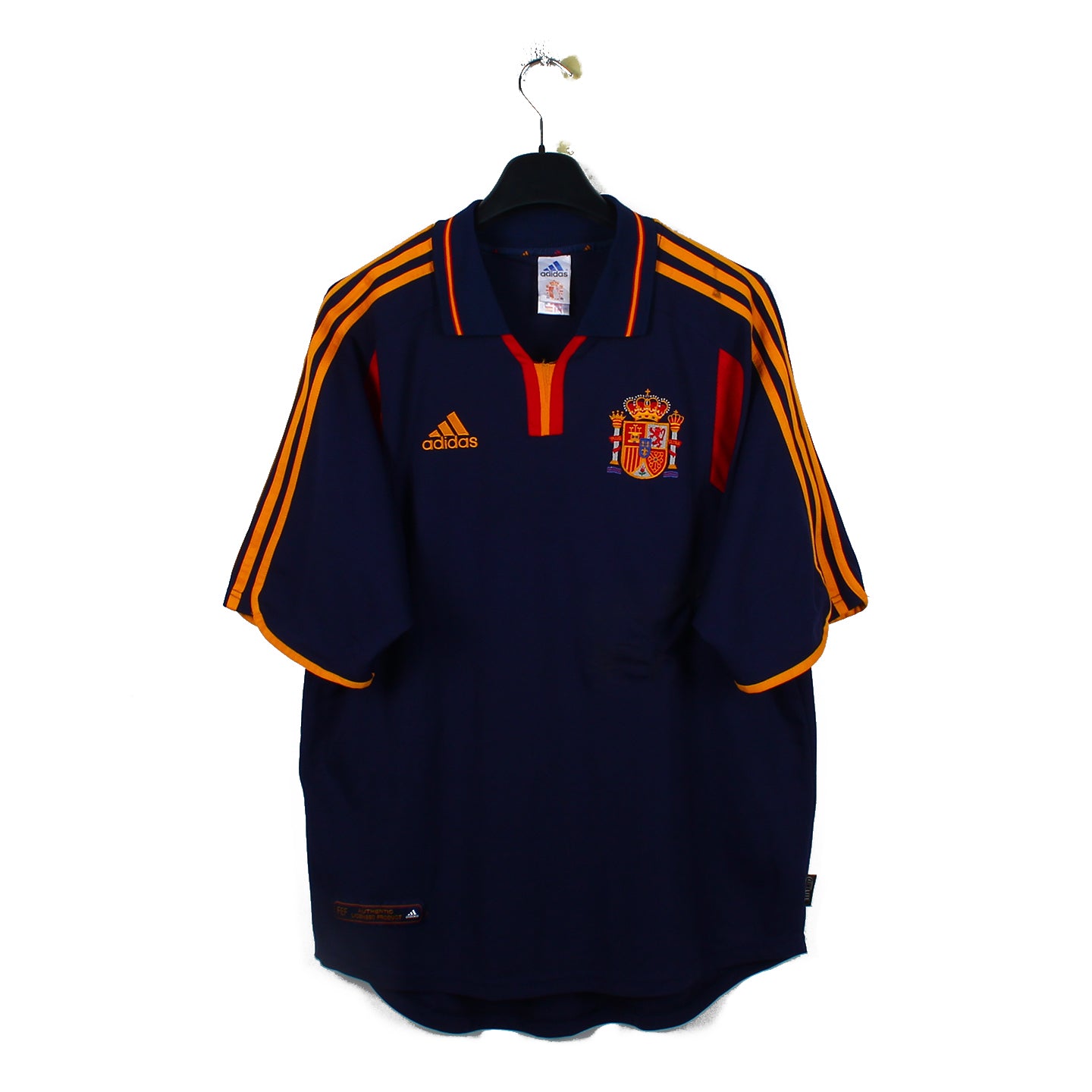 1999/02 - Espagne (L)