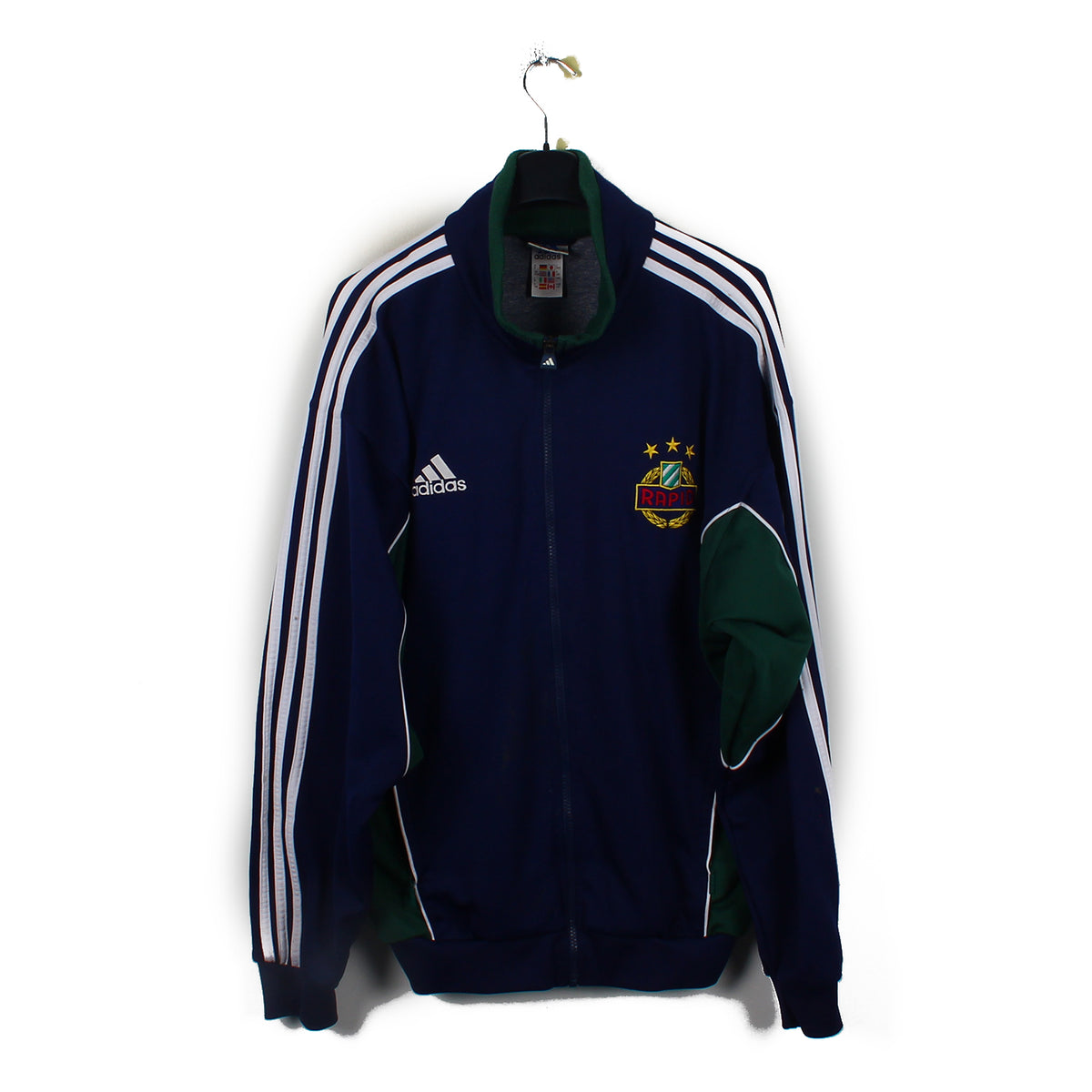 1999/01 - Rapid Vienne (XL)