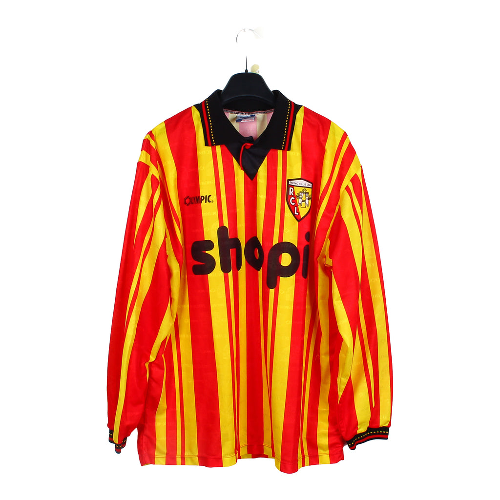 1994/95 - RC Lens (L)