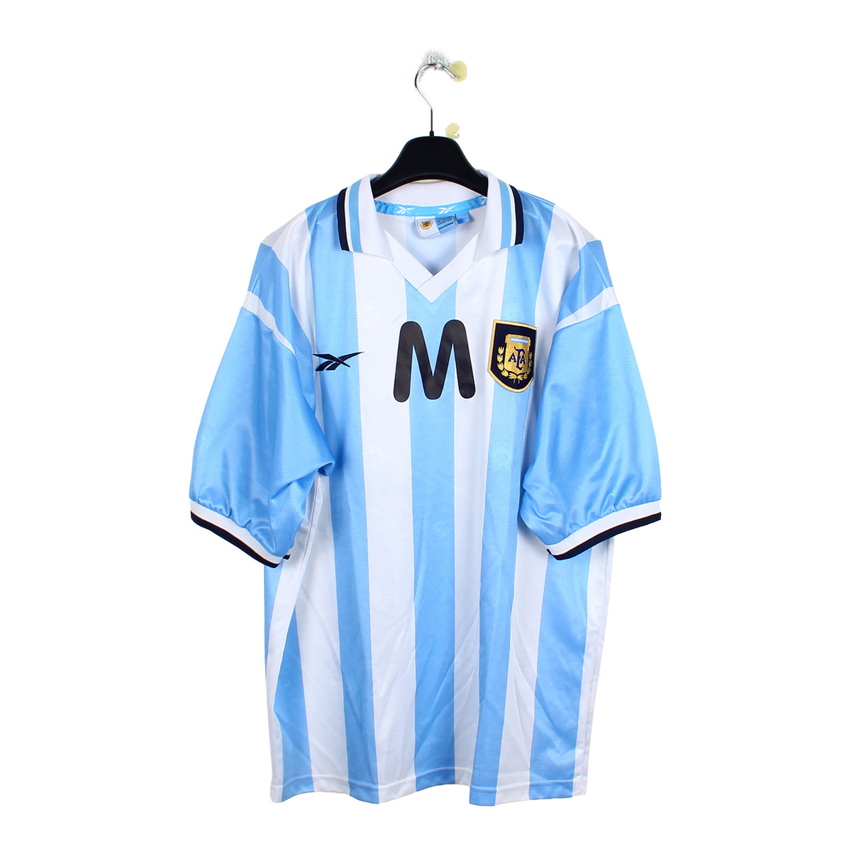 1999/00 - Argentine (L)