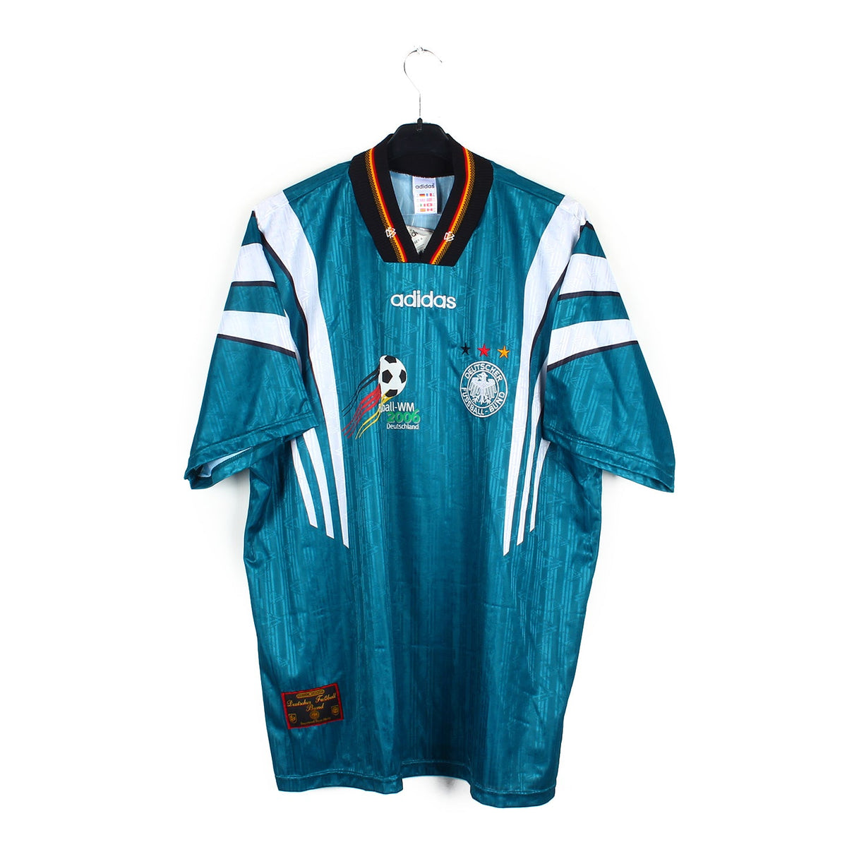 1996/98 - Allemagne (2XL)