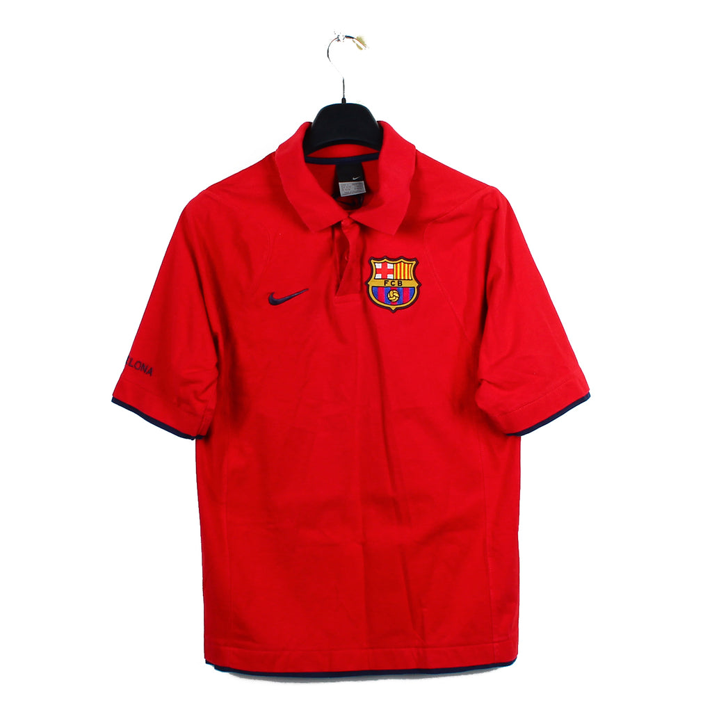 2006/07 - Barcelone (S)
