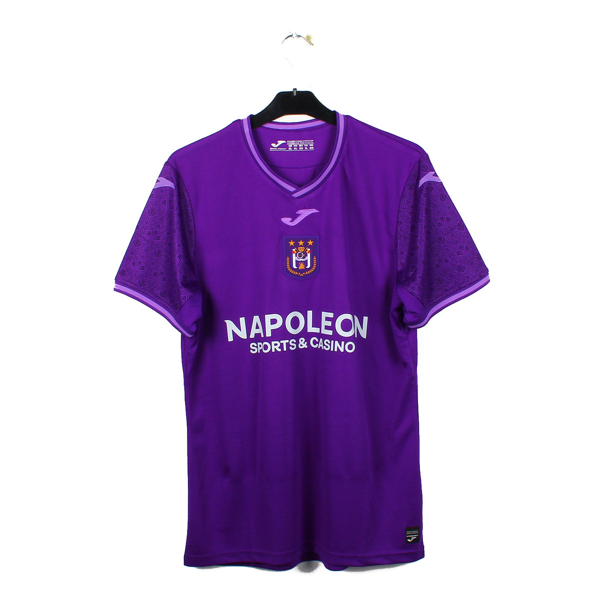 2024/25 - Anderlecht (M)
