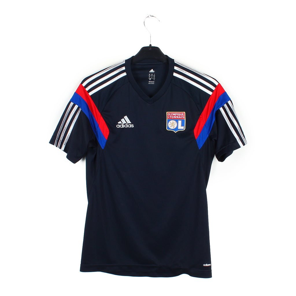 2014/15 - OL (M)