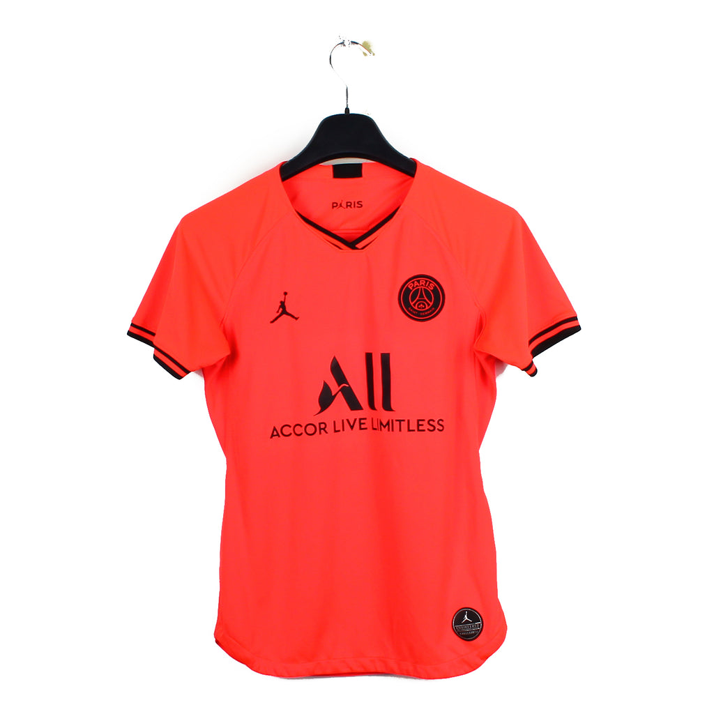 2019/20 - PSG (L femme)