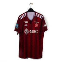 2023/24 - Annecy - Callens #16 (XL)