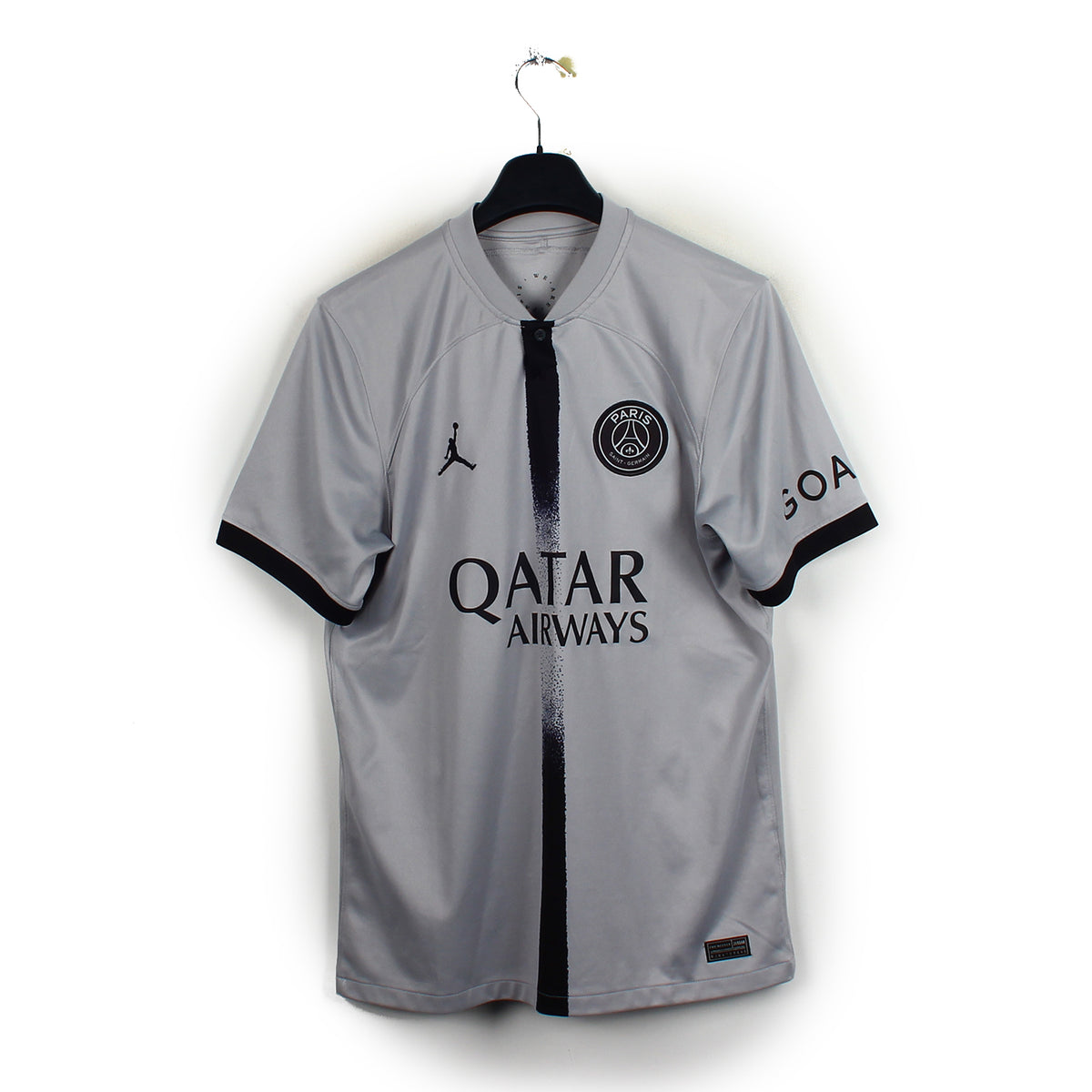 2022/23 - PSG - Vitinha #17 (S)