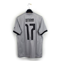 2022/23 - PSG - Vitinha #17 (S)