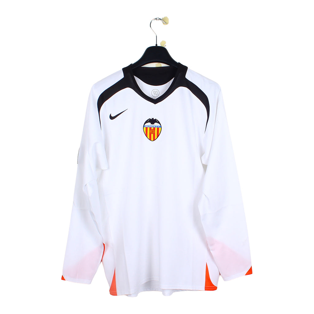 2005/06 - Valencia (M) [stock pro]