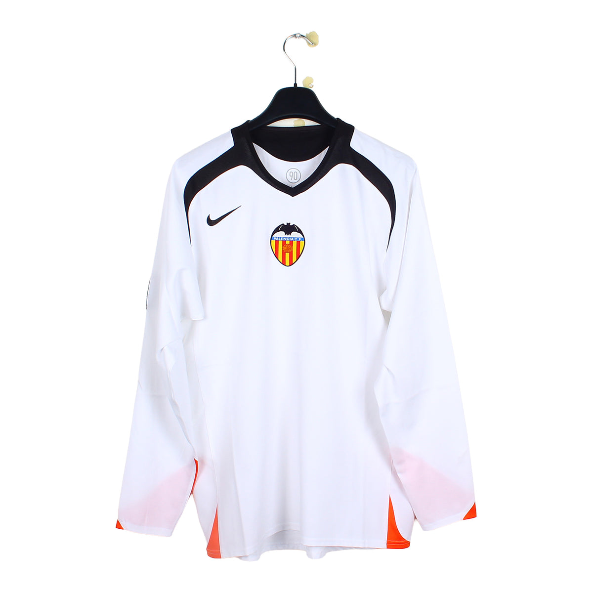 2005/06 - Valencia (M) [stock pro]