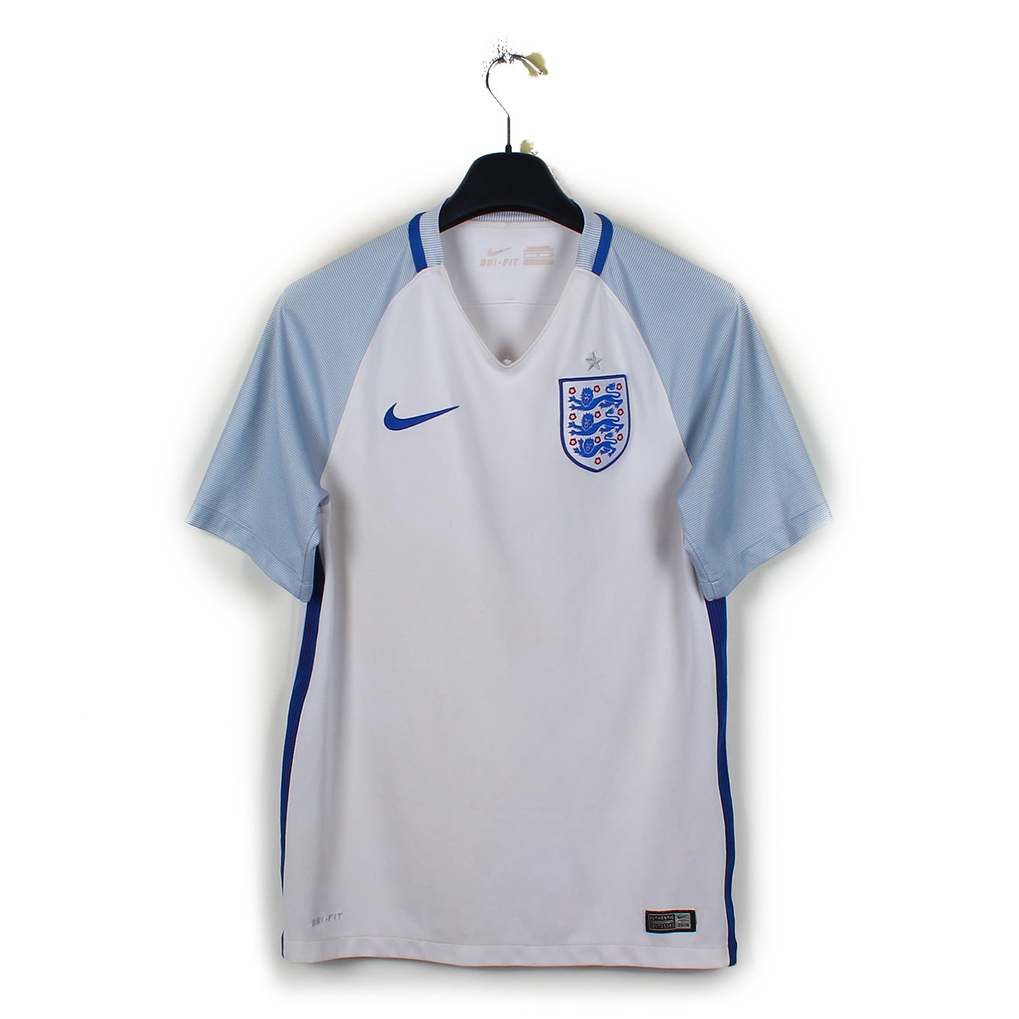 Maillot de l'équipe d'Angleterre taille s adulte état neuf - Sport & Plein air