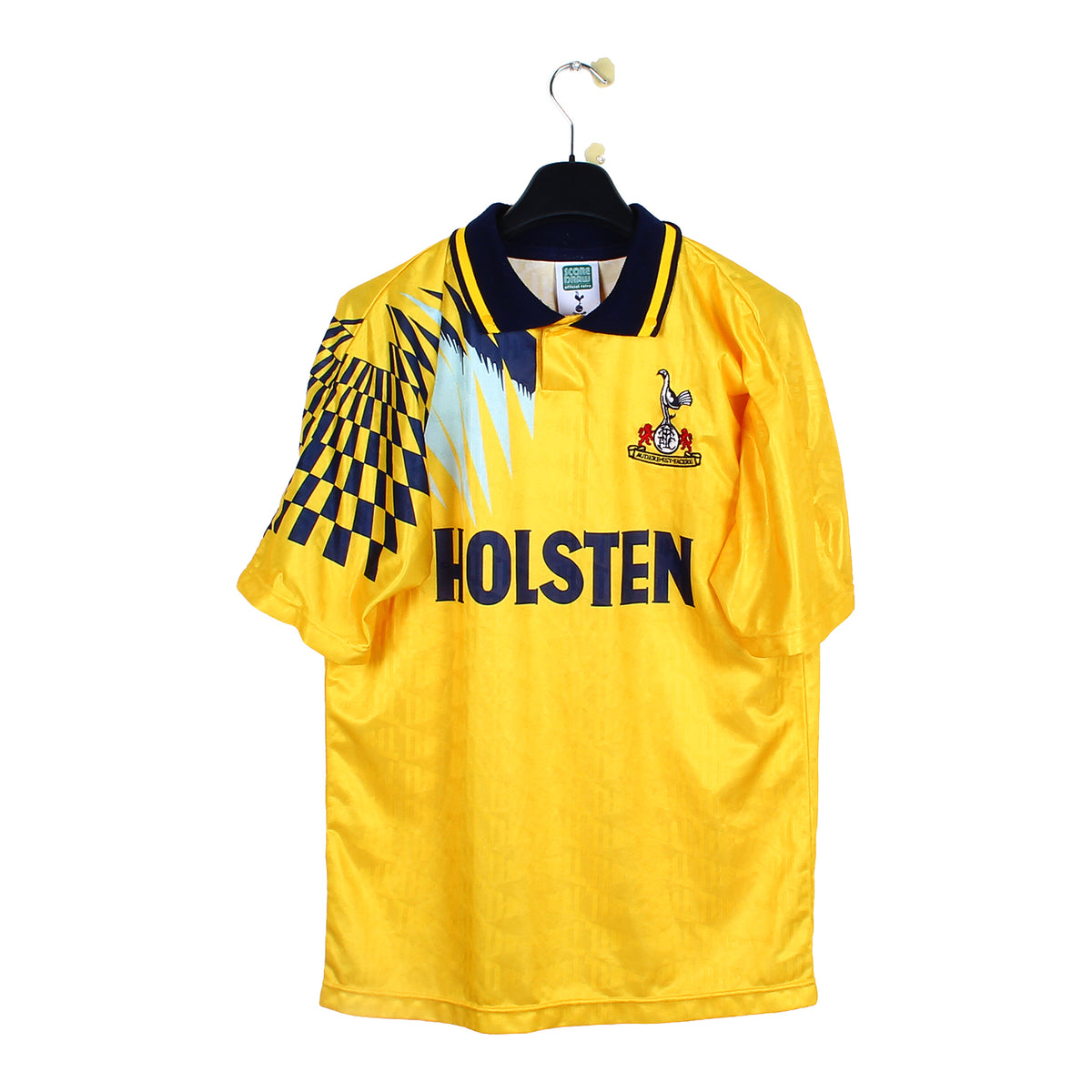 1991/95 - Tottenham (M) *réédition*