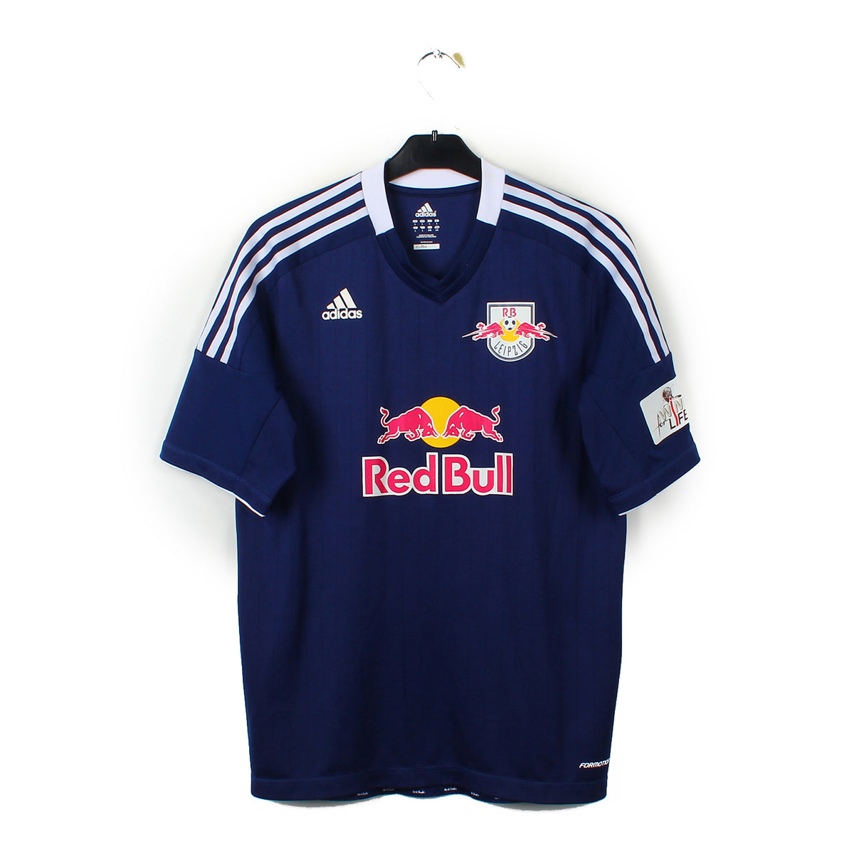 2012/13 - Leipzig - Wallner #9 (L)