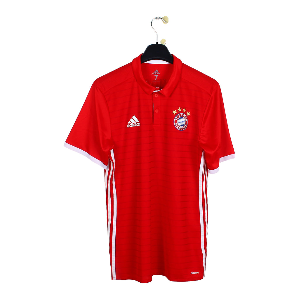2016/17 - Bayern Munich - Lewandowski (M) [stock pro]