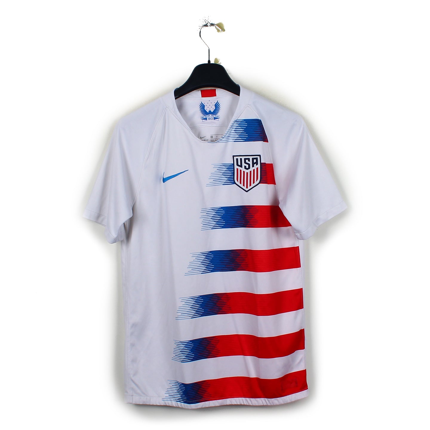 2018/20 - Etats-Unis (S)