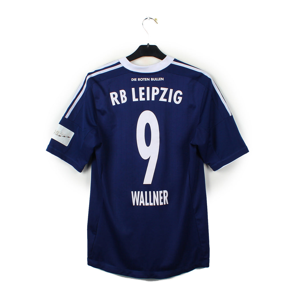 2012/13 - Leipzig - Wallner #9 (L)