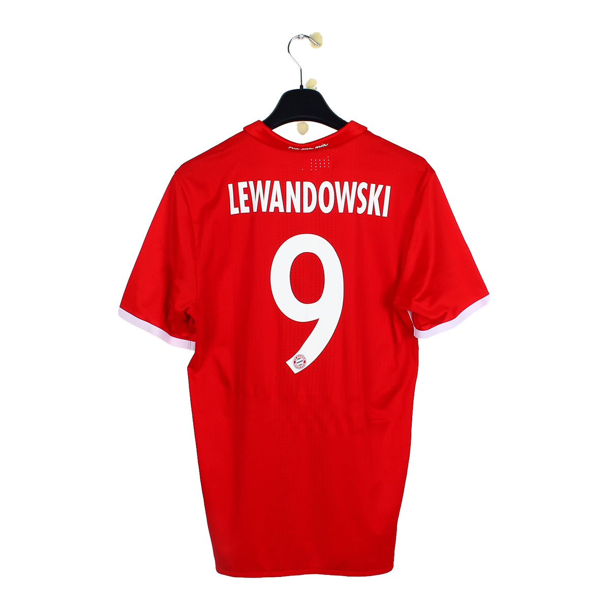 2016/17 - Bayern Munich - Lewandowski (M) [stock pro]