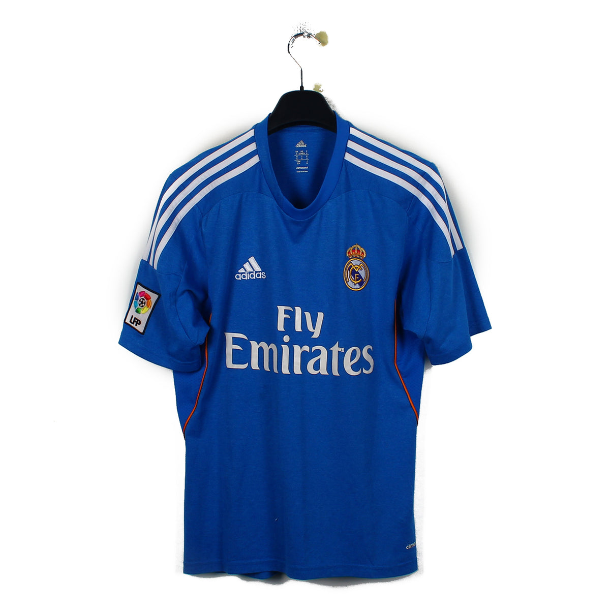 2013/14 - Real Madrid (S)