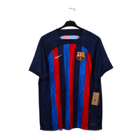 2022/23 - Barcelone - Ansu Fati #10 (XL)