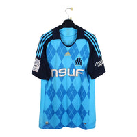 2008/09 - OM - Mandanda #30 (L)